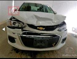 شێڤرۆلێت سۆنیک